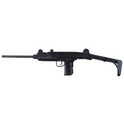 Uzi Semi-Auto Model A 9mm Carbine