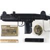 Image 5 : Uzi Semi-Auto Model A 9mm Carbine