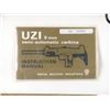 Image 6 : Uzi Semi-Auto Model A 9mm Carbine