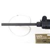 Image 7 : Uzi Semi-Auto Model A 9mm Carbine