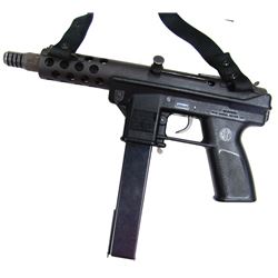 Intra Tec9 Semi-Automatic Pistol