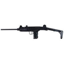 Uzi Semi-Auto Model B Carbine