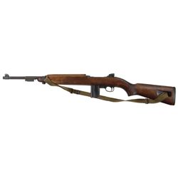 M-1 Semi Automatic Carbine