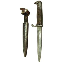 WWII German Bayonet / Knife