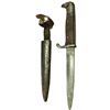 Image 1 : WWII German Bayonet / Knife