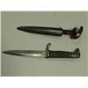 Image 2 : WWII German Bayonet / Knife