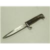 Image 3 : WWII German Bayonet / Knife