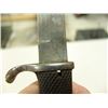 Image 5 : WWII German Bayonet / Knife
