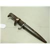 Image 7 : WWII German Bayonet / Knife