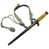 Image 1 : WWII German Officer's Dagger