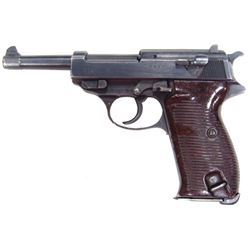 Walther P.38 Semi-Auto Pistol