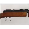 Image 11 : Benjamin Franklin Model 342 Pellet Rifle