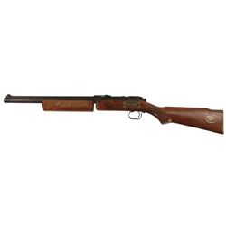 Benjamin Franklin Model 342 Pellet Rifle