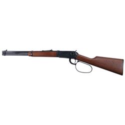 BB Winchester Model 94 "Wrangler" Carbine