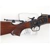 Image 13 : Pedersoli Rolling Block Target Rifle