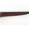Image 14 : Pedersoli Rolling Block Target Rifle
