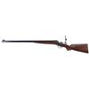 Image 1 : Pedersoli Rolling Block Target Rifle