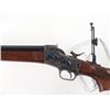 Image 7 : Pedersoli Rolling Block Target Rifle