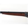 Image 8 : Pedersoli Rolling Block Target Rifle