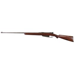 Loewe Berlin Model 1890 Shotgun