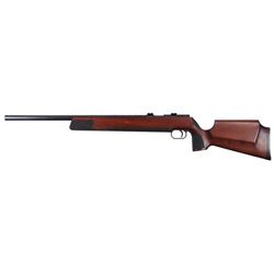 Anschutz Model 64 Silhouette Rifle
