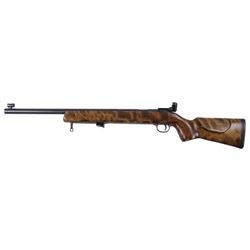 Savage/Anschutz Mark 12 Bolt Action Rifle
