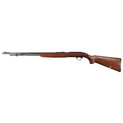 JC Higgins Model 31 Semi-Auto Rifle