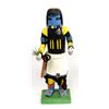 Image 1 : Native American Hopi Long Beard Kachina