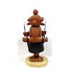 Image 4 : Hopi Double Sided Mudhead Kachina