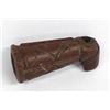 Image 1 : Native American Navajo Catlinite Pipe