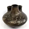 Image 1 : Historic San Ildefonso Pottery Wedding Vase