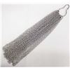 Image 2 : 23 Sterling Silver Chains