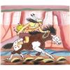 Image 1 : Original Watercolor Painting by Andy Tsinajinnie