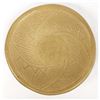 Image 1 : San Juan Micaceous Clay Pottery Shallow Bowl