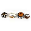 Image 2 : 4 Pieces of Acoma Pottery Miniatures