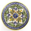 Image 1 : Mexican Talavera Pottery Platter