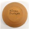 Image 6 : Native American Isleta Pottery Bowl by A. Edaakie