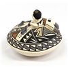 Image 2 : Acoma Pottery by Kathleen Lewis
