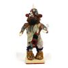 Image 1 : Native American Navajo Whipper Kachina