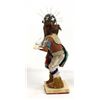 Image 2 : Native American Navajo Whipper Kachina