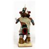 Image 3 : Native American Navajo Whipper Kachina