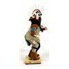 Image 4 : Native American Navajo Whipper Kachina