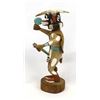 Image 2 : Vintage Native American Hopi Ogre Kachina