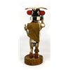 Image 3 : Vintage Native American Hopi Ogre Kachina
