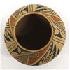 Image 4 : Jemez Pueblo Polychrome Pottery Jar by D. Tosa