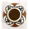 Image 2 : Acoma Pottery Jar by Frances Concho