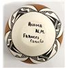 Image 3 : Acoma Pottery Jar by Frances Concho