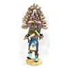Image 1 : Native American Navajo Hemis Kachina