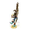 Image 2 : Native American Navajo Hemis Kachina