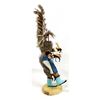 Image 4 : Native American Navajo Hemis Kachina